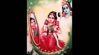 Thiruppavai song 1 Margazhi Thingal  Nattai  Adi [upl. by Eirtemed]