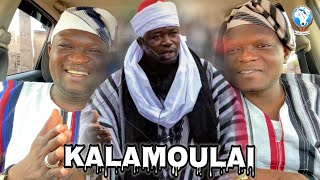 KALAMOULAÏ dans ses titres Yinkô Yayé et chante GBEZE ALLEVI ALEKPEHANHOU SAGBOHAN et autres [upl. by Pepi994]