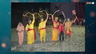 Dussehra 2024 Abbotsford  Hindu Mandir Abbotsford [upl. by Stormie10]