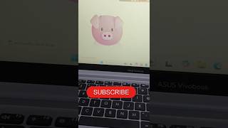 II Pig Face 😱🙀 🐖 🐷 II shorts shortsfeed short viralvideo pig trending ytshorts [upl. by Neral972]