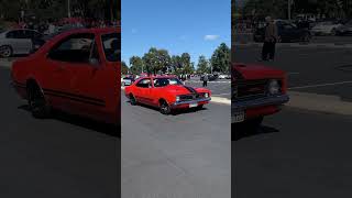 Ht monaro monaro E3N [upl. by Mal]