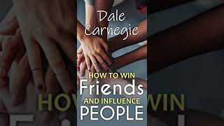 How to win friends and influence people audiobook  book summary [upl. by Aurea315]