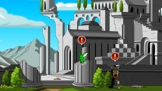 AQW  Cornelis FULL Walkthrough [upl. by Aknahs]