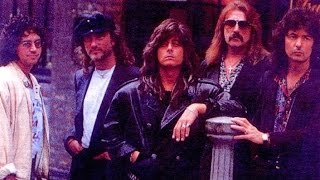 Deep Purple FULL CONCERT ČEZ Aréna Ostrava Czech Republic 1991 [upl. by Aened]