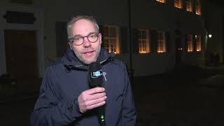 Der Jahresanfang in Arlesheim  BirsstadtTV Arlesheim [upl. by Brechtel]