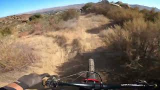 Black Canyon Trail Simi Valley CA 7202024 [upl. by Zile]