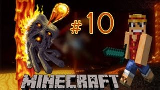 ماين كرافت  بوابة النذر 10  Minecraft w oCMz [upl. by Zenas]