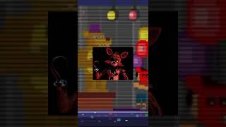 Foxy is the most important character in five nights at Freddy’s and here is why [upl. by Atenik]