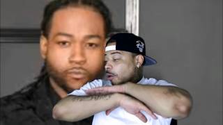 PartyNextDoor Claims Tyrese Is Hating On Him [upl. by Ammeg]