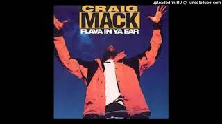 Craig Mack  Flava In Ya Ear [upl. by Alikat]