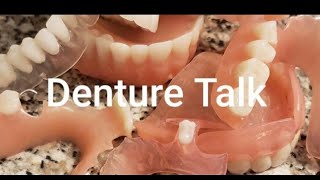 Shelf life of some of your favorite denture products dentures fyp [upl. by Akcirahs]