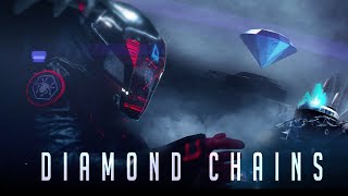 Udex  Diamond Chains Official Videoclip [upl. by Edras]