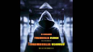 DJ KINDAMBA  Tunawavalia Usongo BEAT SINGELI [upl. by Norward119]