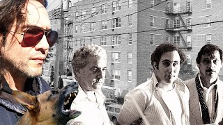 The Arrest of David Berkowitz [upl. by Schnorr19]