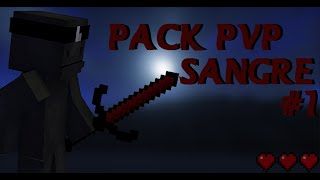 MINECRAFT  PVP PACK SEGRAN REVAMP 16x BEDROCK 121 minecraft bedrock java [upl. by Dorlisa]