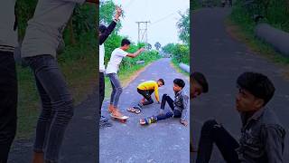 Talented inline roller skating 🛼😯skater rollerskating viralvideo publicreaction [upl. by Asyla]