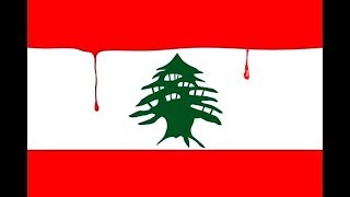 Lebanon Help Us Out Bob Mounzer [upl. by Lener944]