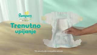 Pampers Premium Care [upl. by Acyre]