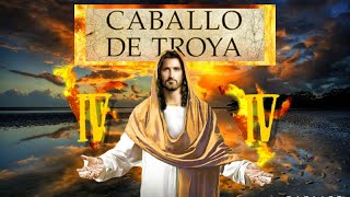 📔✨👨‍✈️ El Diario del Mayor  Episodio 1  Caballo de Troya 4 Audiolibro [upl. by Acinoev]