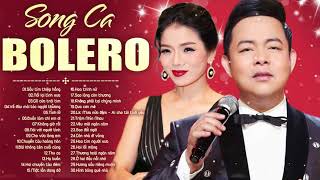 Lệ Quyên amp Quang Lê  Tuyển tập 100 ca khúc song ca bolero hay nhất  Sầu Tím Thiệp Hồng [upl. by Schober]