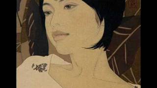 Women  The Talent of Ikenaga Yasunari [upl. by Butcher]