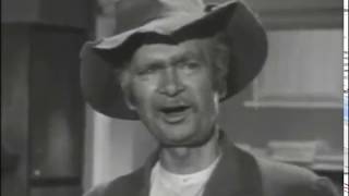 The Beverly Hillbillies  Season 1 Episode 24 1963  Jed Becomes a Banker  Paul Henning [upl. by Anihtyc]