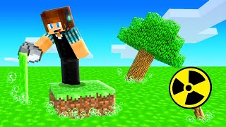 USAMOS ÁCIDO VERDE NA BASE INIMIGA   Minecraft Espiões Vs Espiões 27 [upl. by Ellimaj]