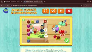 Play PBS Kids with me video and please read my description [upl. by Ruff]