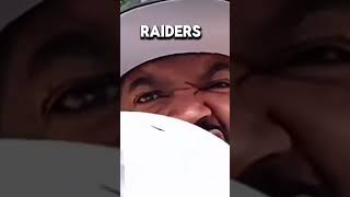 DONT SLEEP ON THE RAIDERS [upl. by Hsu]