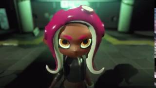 Splatoon 2 Octo Expansion  Trailer di lancio Nintendo Switch [upl. by Furey153]