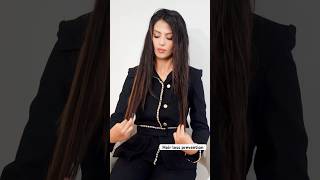 Hair loss haircare hair hairstyle hairtutorial [upl. by Nayek287]