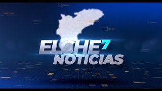 ELCHE NOTICIAS 10092024 [upl. by Akimyt296]