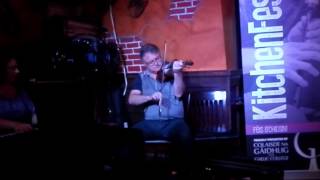 Howie MacDonald Tracy Dares MacNeil governors pub june 29 2014 video 1 [upl. by Darrin426]