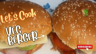 How to prepare Vej Berger in home [upl. by Acisej889]