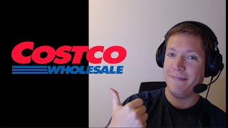 Enkel aksjeanalyse av et kvalitetsselskap Costco [upl. by Schonthal956]