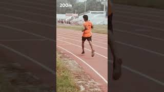 Hussain bod jeasa 200m ranig aaplogo 🏃‍♂️‍➡️ kitna tamiang lagta hai😈💯🏅🏅❤️❤️❤️❤️ [upl. by Broucek436]