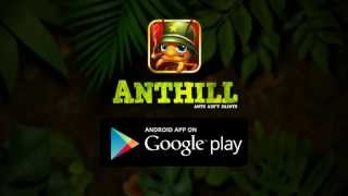 Anthill Trailer [upl. by Airuam613]