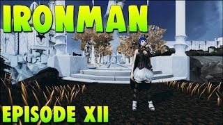 RS3 Ironman  Episode 12 Welcome To Prifddinas [upl. by Rossie]