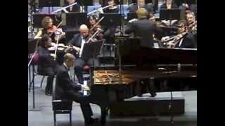 David Earl – Piano Concerto No 2 [upl. by Madella]