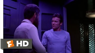 Star Trek The Motion Picture 29 Movie CLIP  Kirk Needs Bones 1979 HD [upl. by Nodlew157]