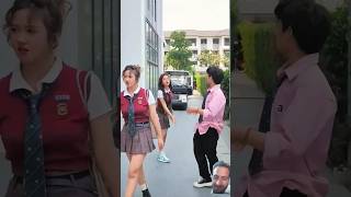 Achi chori the drama funny video youtube [upl. by Iron]