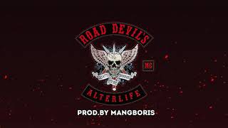 ROAD DEVILS MCS  Prod By MANGBORIS Official Audio [upl. by Sidnac724]