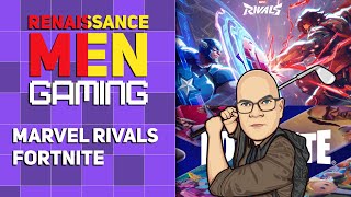 RMG 09122024  Getting Destroyed In Marvel Rivals [upl. by Hsekin]