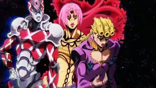 JoJo Opening 95 Uragirimono No Requiem V2 [upl. by Nytsyrk]