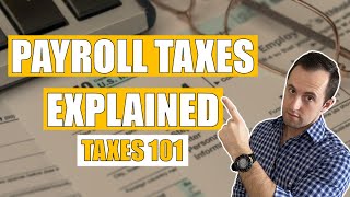 Social Security and Medicare Tax Explained  FICA Taxes [upl. by Cooley975]