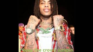 Waka Flocka Flame Snake In The Grass LYRICS [upl. by Alcinia967]