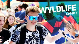 2023 Wyldlife Camp 1 [upl. by Yendys]