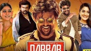 Darbar BGM Music supersongs songs viralvideos darbar bgmmusic [upl. by Alodie]