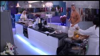 Big Brother Sweden S07E59 2011 [upl. by Hamirak581]