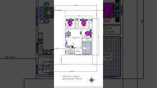 4030 east facing plan [upl. by Ysnap207]